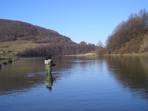 Myczkowce